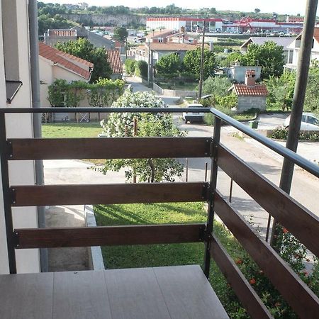 Zadar Apartment Exterior photo