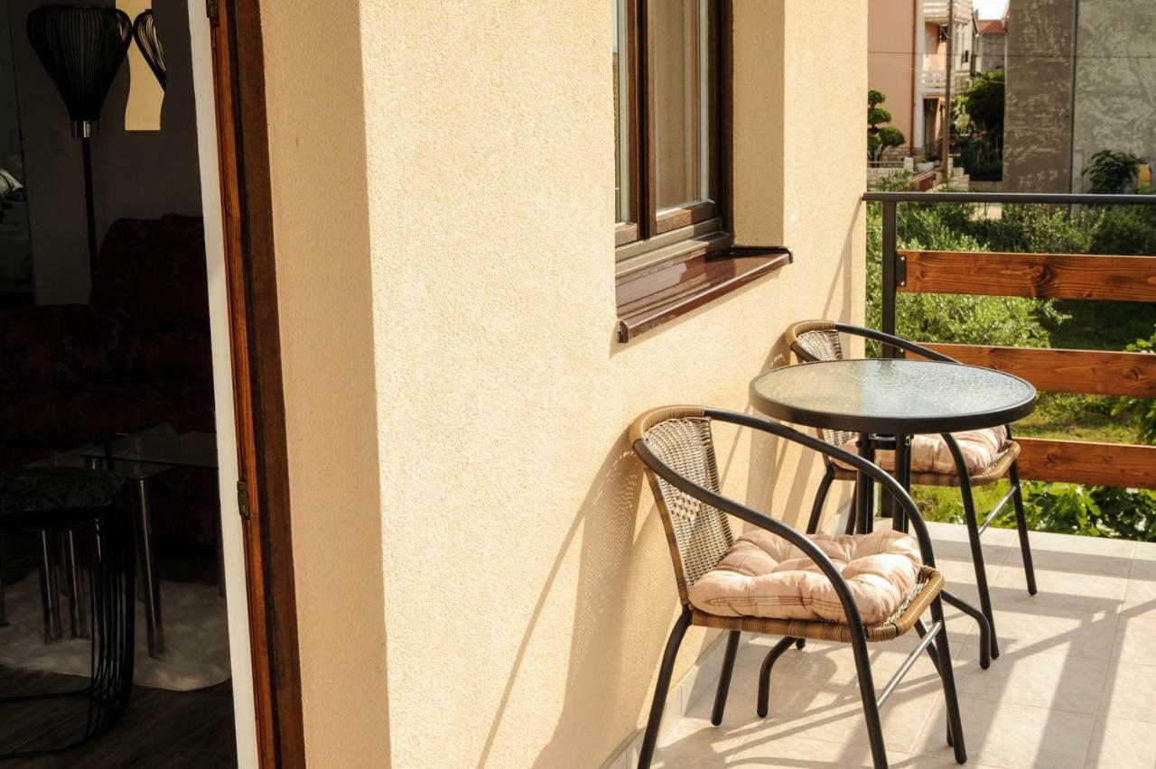 Zadar Apartment Exterior photo