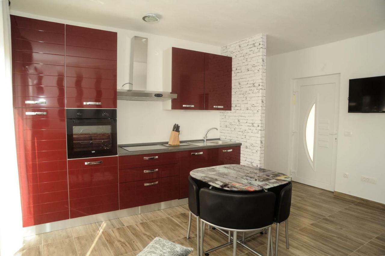 Zadar Apartment Exterior photo