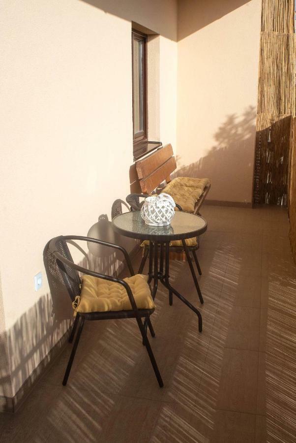 Zadar Apartment Exterior photo