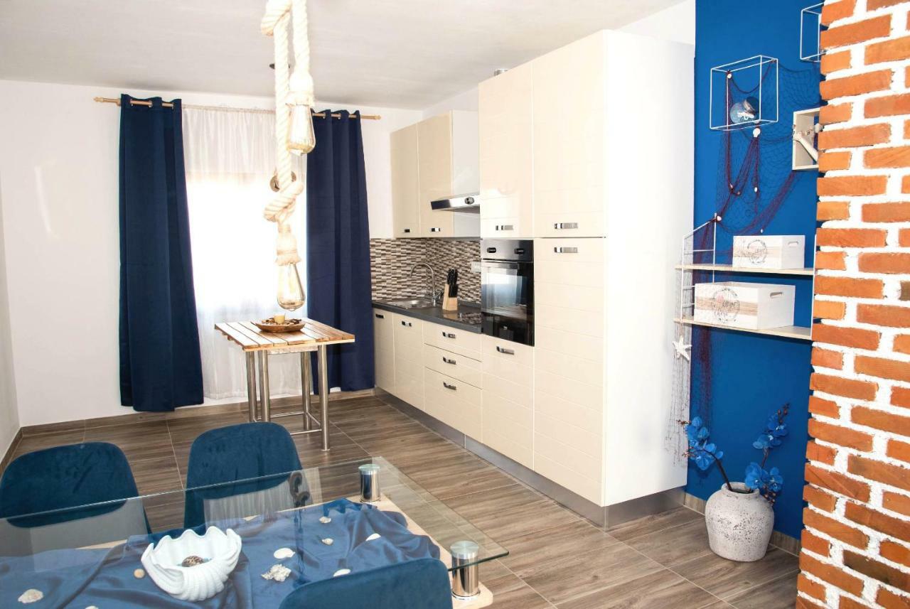 Zadar Apartment Exterior photo